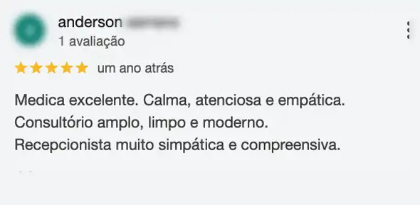 Dra Ana Cláudia Neurologista Infantil e Adulto em Vitória